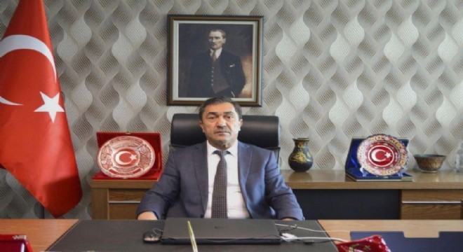 Demirdöğen veda etti