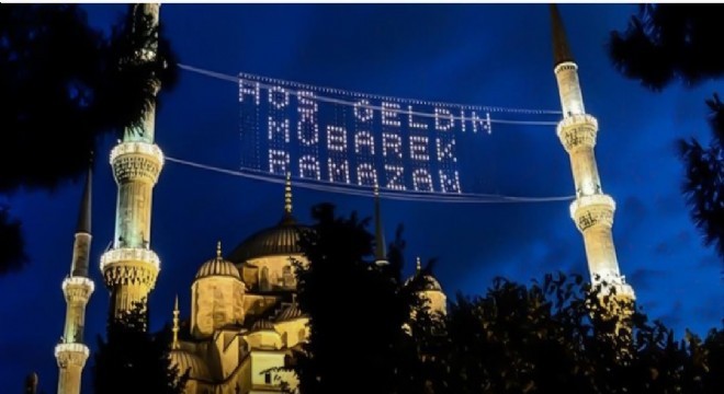 Din İşleri Yüksek Kurulundan Ramazan açıklaması