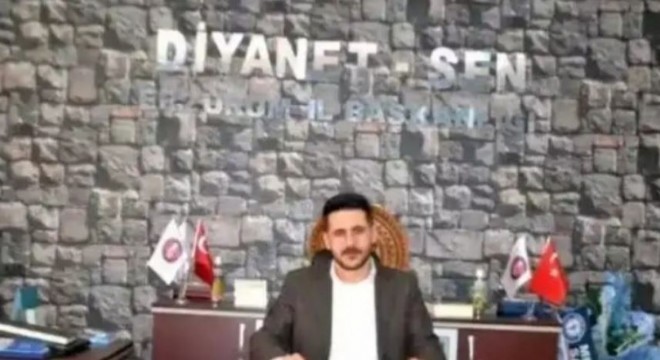 Diyanet-Sen'den provokatif karara tepki
