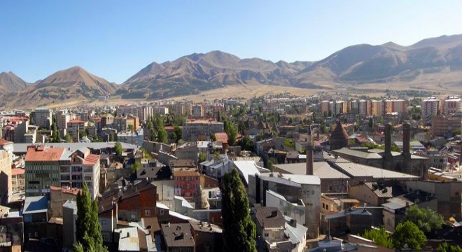 Doğu Anadolu'da 4 bin 29 yatırım