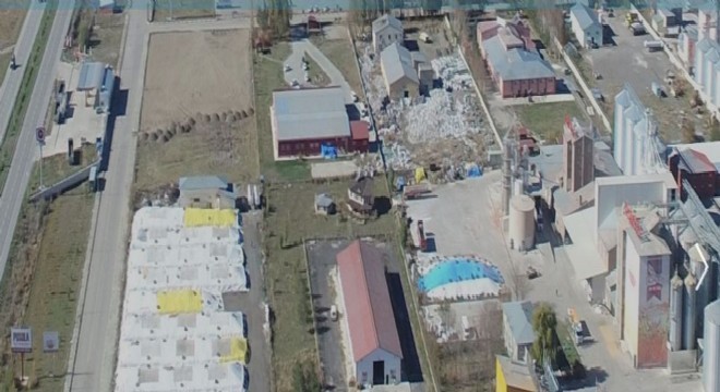 Doğu Anadolu'da 79.5 milyarlık yatırım