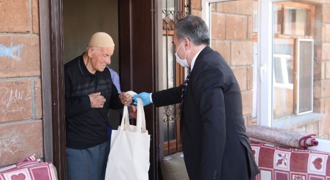 Doğu Anadolu'da Gönül Seferberliği