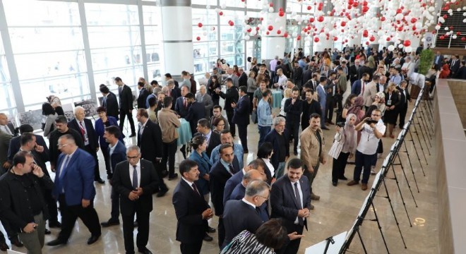 Doğu Anadolu'da tarih gündemi