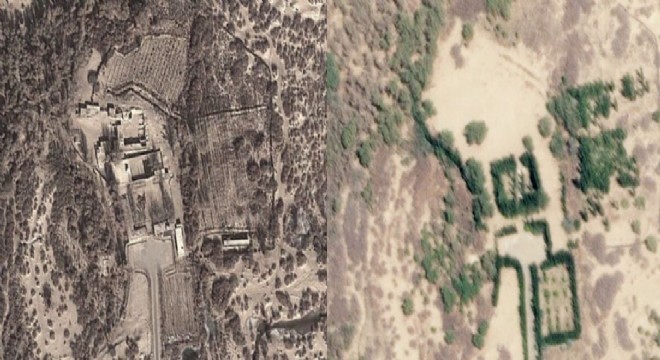 Doğu Türkistan'da Çin zulmü