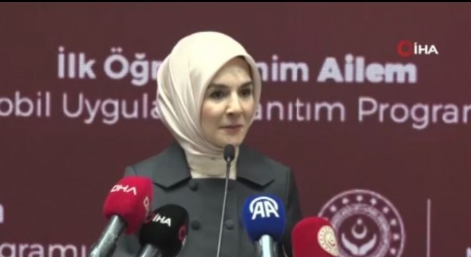 Doğum yardımı başvuru verileri açıklandı
