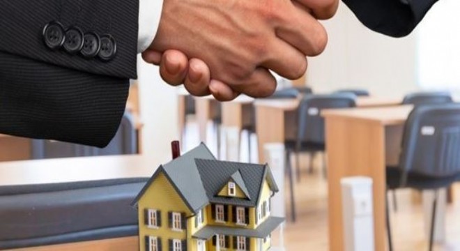 Doğu'da en fazla konutu erkekler satın aldı