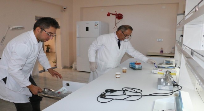 Doğu'da sağlık gündemi