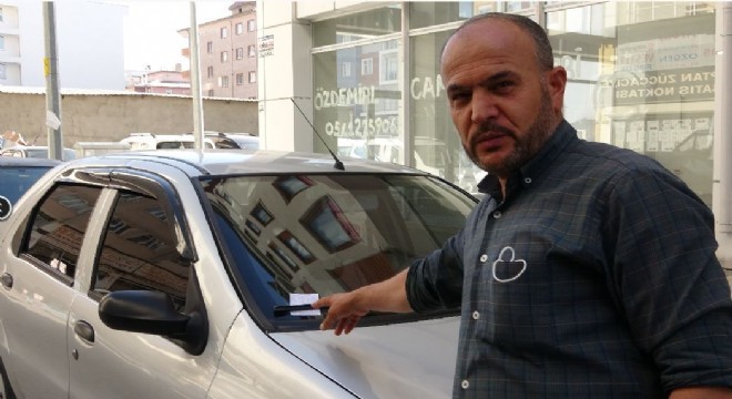 Doğu'da ‘insanlık ölmemiş' dedirten olay