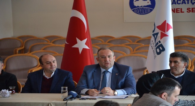 Doğu'dan 1.7 milyar dolarlık ihracat