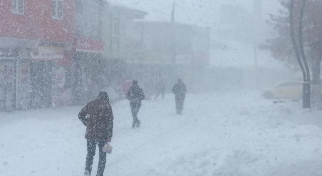 Doğu'dan Beyaz Haber