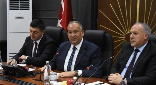 Doğu'dan ihracatta Irak ilk sırada