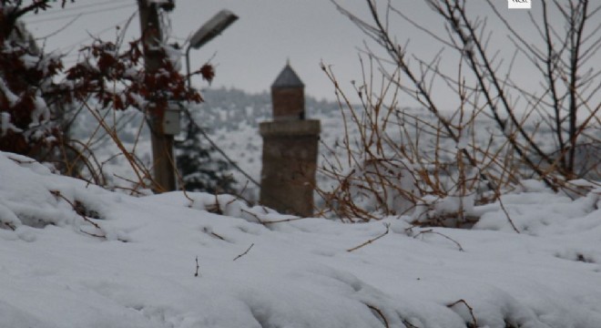 Doğu'nun kar günlüğü