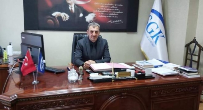 Durmuş'tan SGK değerlendirmesi