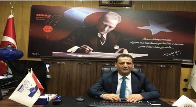 EGC'den Erzurumspor tepkisi