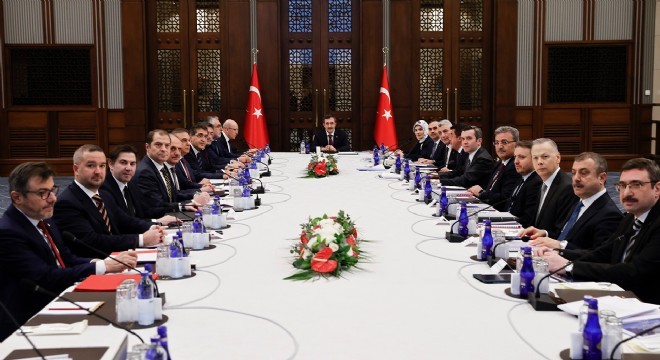 EKK: Yapısal reformları hayata geçireceğiz