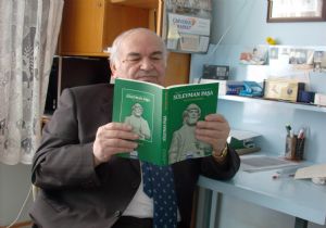 A.Ü tarihe ışık tutuyor