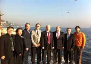 Kep özlemini giderecekler