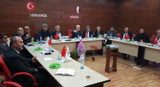 ERGAZ'dan Dolum Terminali tesisi yatırımı