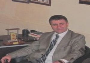 Çimen aday adaylığını açıkladı