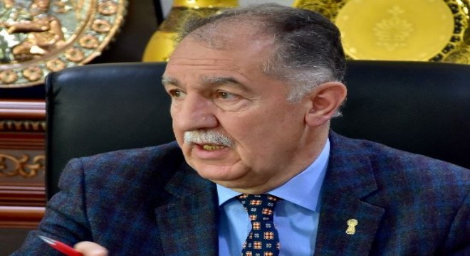 ESOB: ‘Esnafı da korumalıyız'