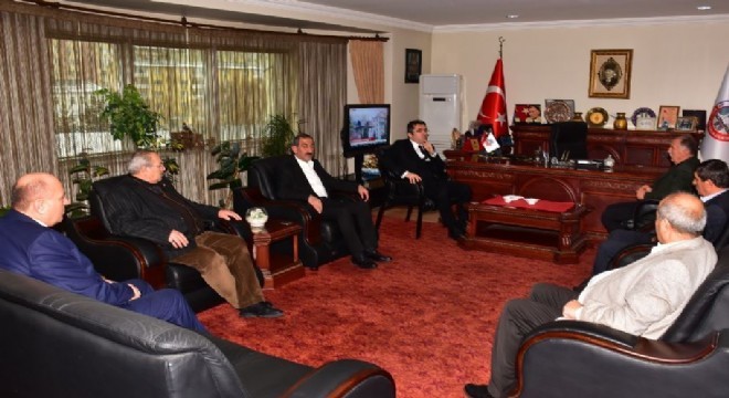 ESOB'dan sosyal tesis tepkisi