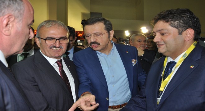 ETB'den Erzurum tanıtımı