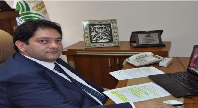 ETB'den coğrafi işaretli ürün açılımı