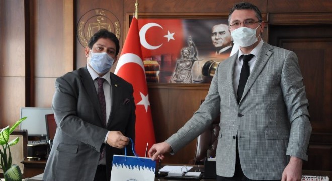 ETB'den hükümlü yakınlarına destek