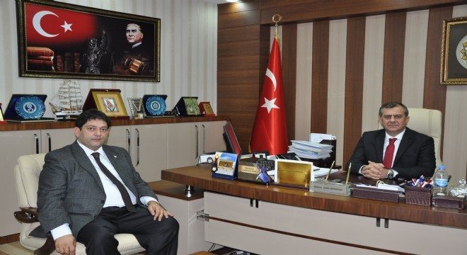 ETB'den istişare turu