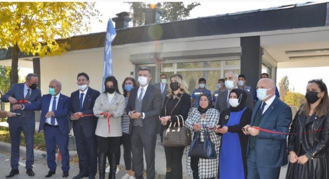 ETB'den ‘Süte Değer' Projesi yatırımı