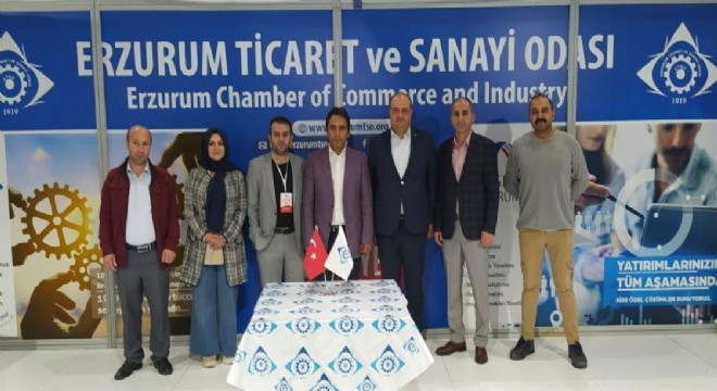 ETSO Devlet Teşvikleri Tanıtım Günleri'nde