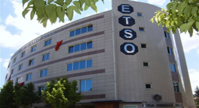 ETSO'dan KOBİ'ler için eğitim