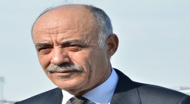 ETSO'dan Barış Pınarı Harekatı'na destek