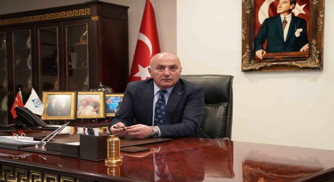 ETSO'dan eşitlik yerine adil yarış talebi