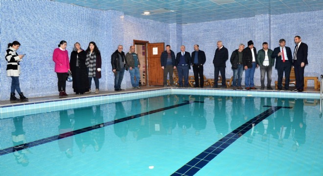 ETSO'dan girişimcilere tanıtım desteği