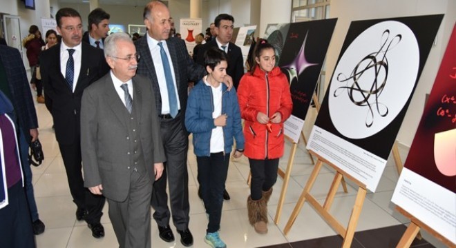 ETÜ'de Matematik Gündemi