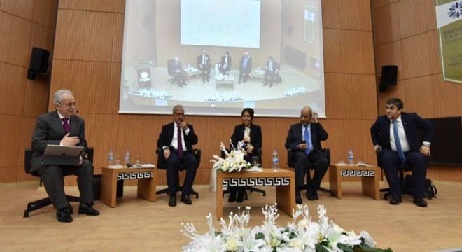 ETÜ'de 3. Kariyer Zirvesi