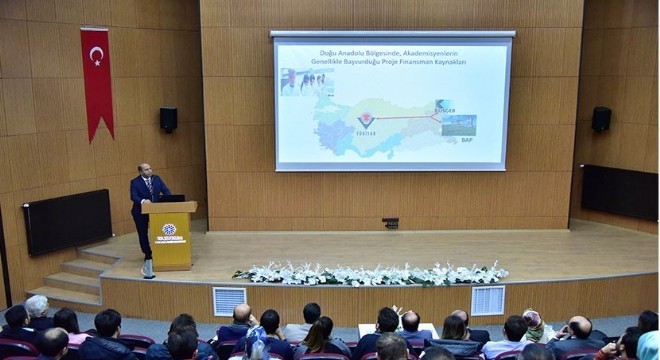 ETÜ'de Yenilikçilik ve Değişim ele alındı