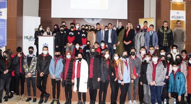 ETÜ'de geleceğin işleri konuşuldu