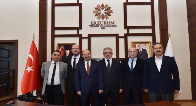 ETÜ'de tebrik trafiği