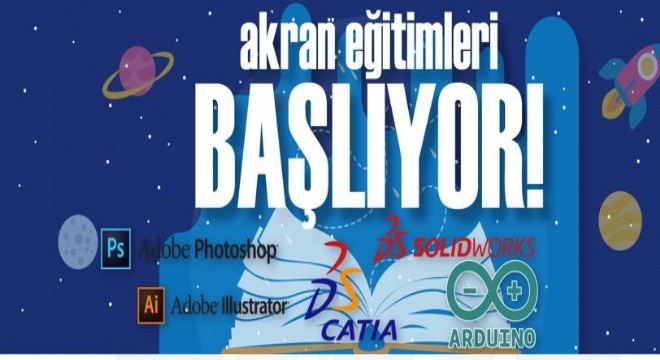 ETÜ'de ‘Akran Eğitimleri' başlıyor