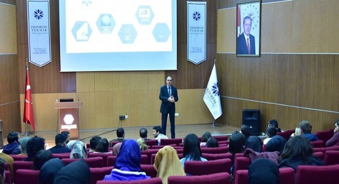 ETÜ'de ‘Eğitimde Dijital Dönüşüm' gündemi