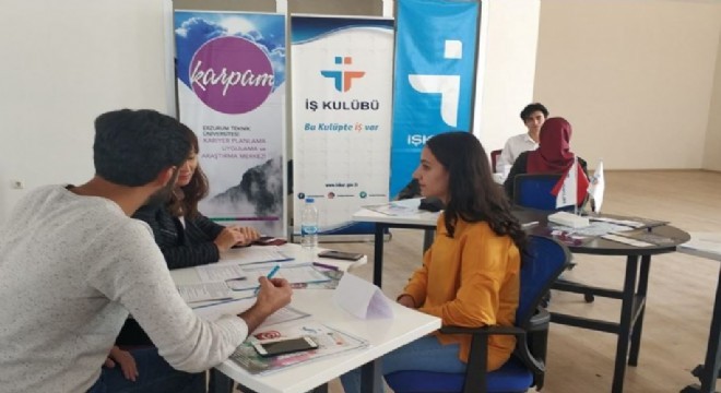 ETÜ'den KARPAM eğitimi