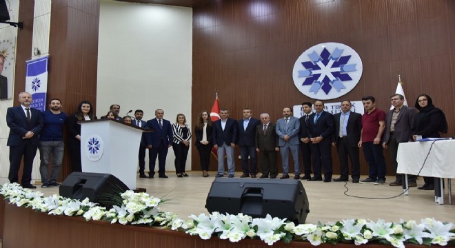 ETÜ'den eğitim çalıştayı