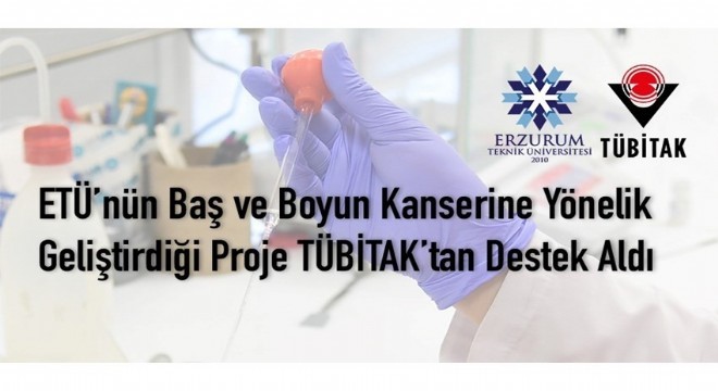 ETÜ'den gündem oluşturan proje