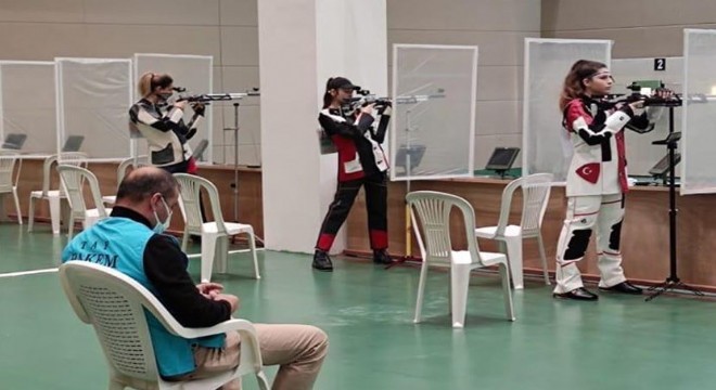 ETÜ'den sportif başarı