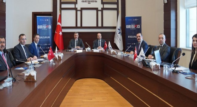 ETÜ'den yenilikçi fikirlere destek