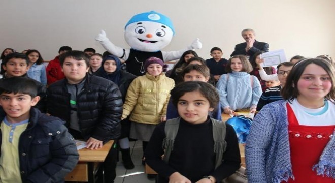 EYOF 2017 'Şampiyon Ol' Projesi ilgi buldu