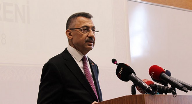 Edirne'den Erzurum'a kalpler; Lefkoşa'da attı