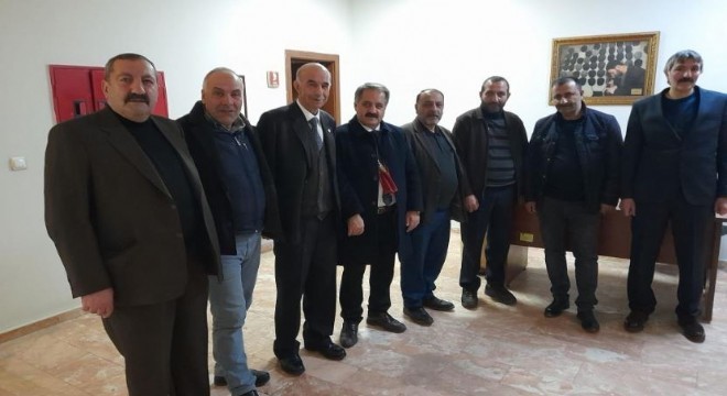 Ejder güven tazeledi